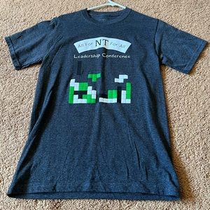 All For NT For All - Leadership Conference T-Shirt